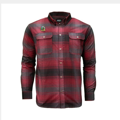 Men's Freedom Plaid Thumbnail