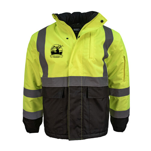 Hi-Visibility Sight Coat Thumbnail