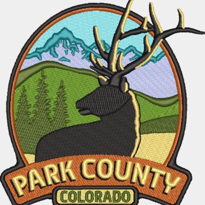 Park County CO - EMB 3 Thumbnail
