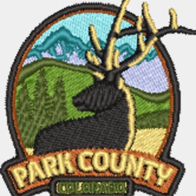 Park County Co Extra Small Thumbnail