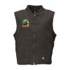 Berber Lined Vest Thumbnail
